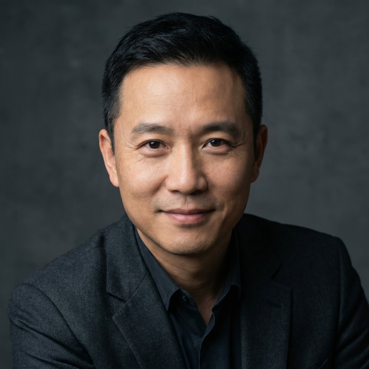 麻豆影视导演陈锐