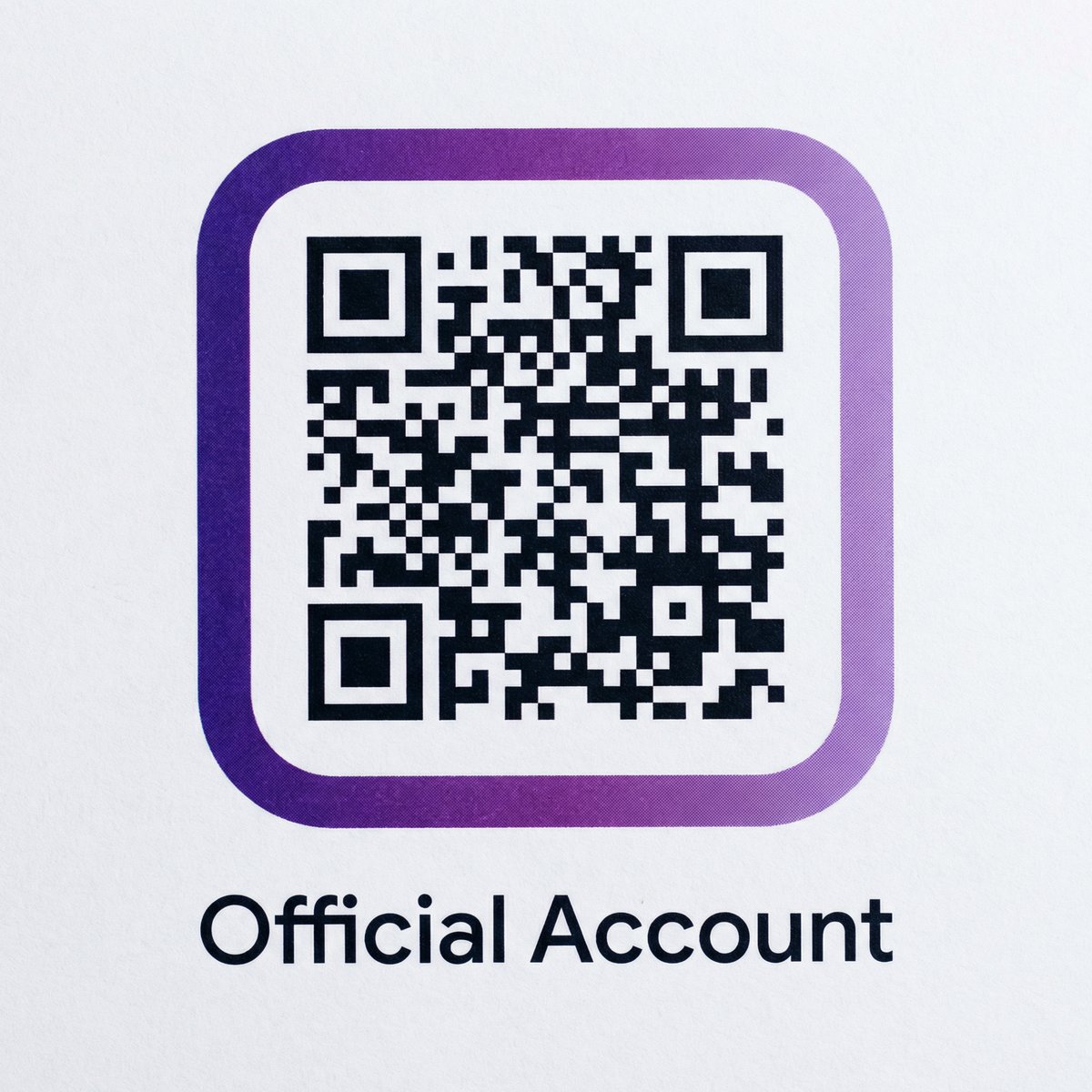 麻豆公众号二维码