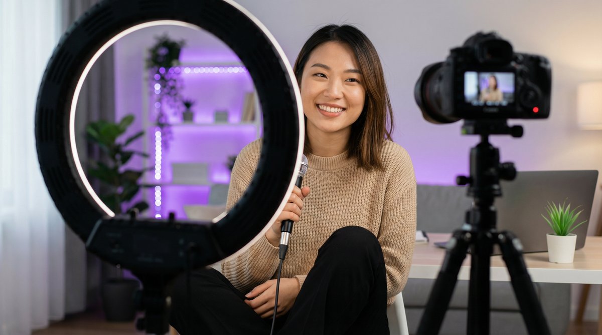 麻豆创作者视频