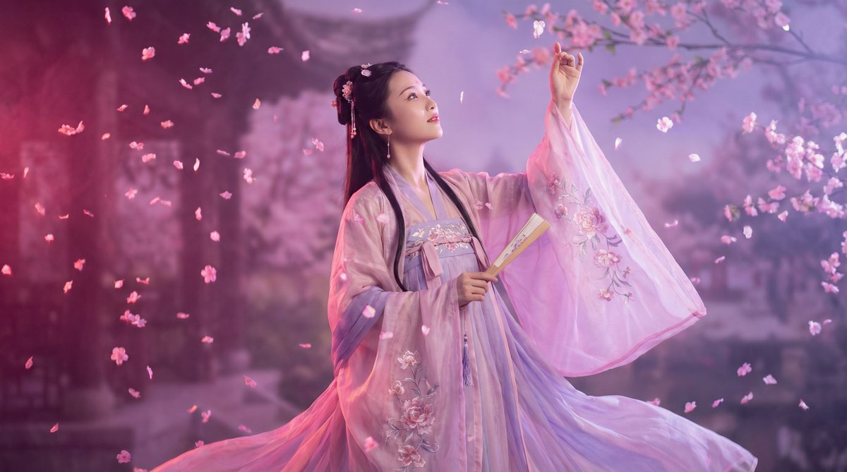 麻豆微电影视频